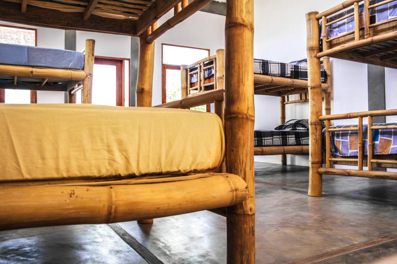 Rapture Surfcamp Nicaragua Hotel San Juan del Sur Buitenkant foto