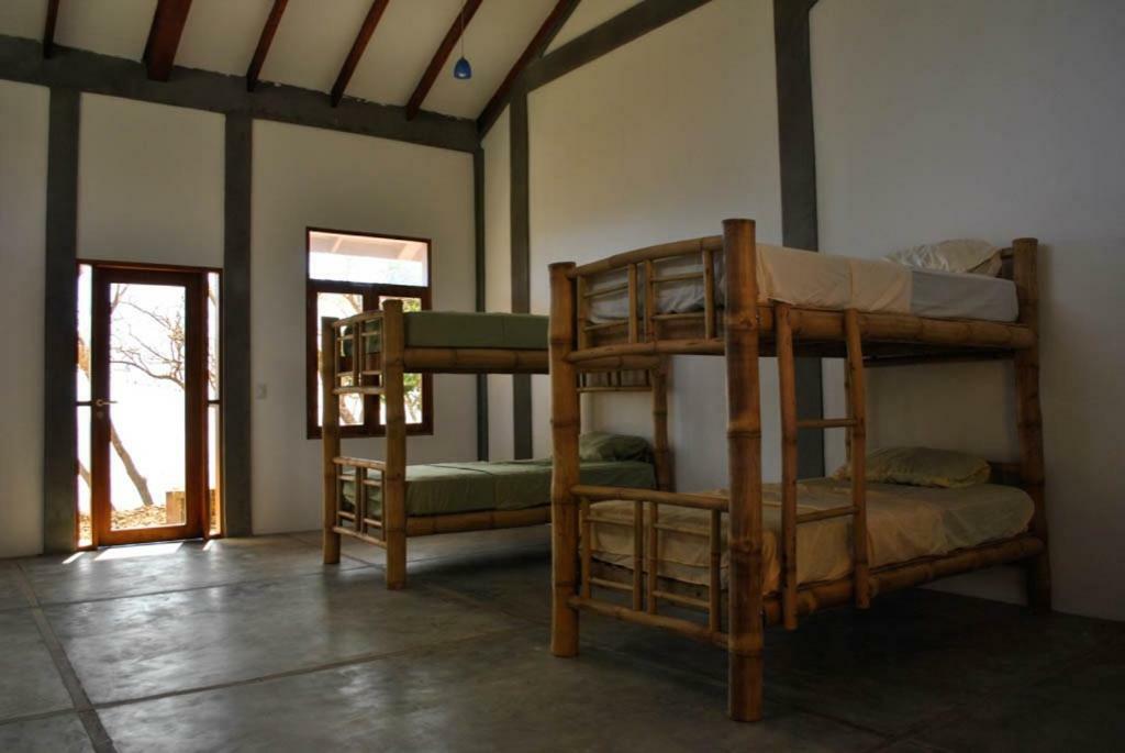 Rapture Surfcamp Nicaragua Hotel San Juan del Sur Buitenkant foto